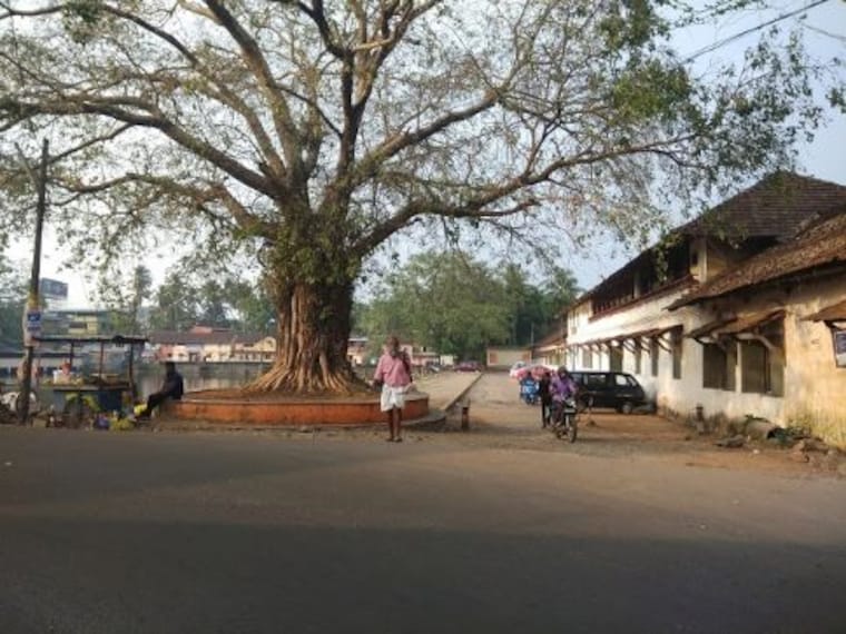 Tali Shiva Temple-3